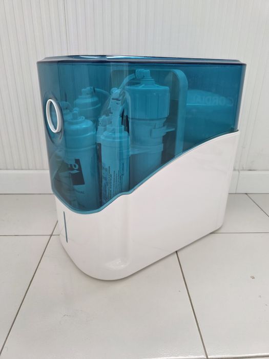 Водоочиститель Cordial RO-75G