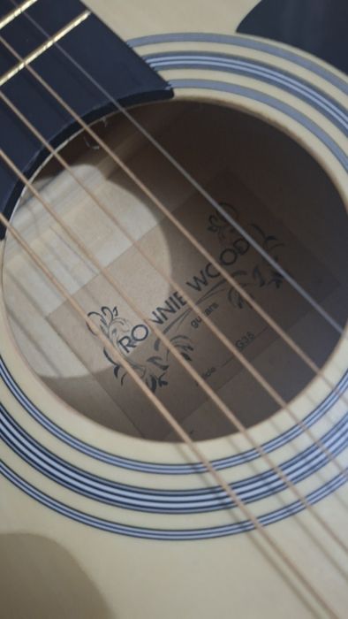 Гитара AG38  продаётся