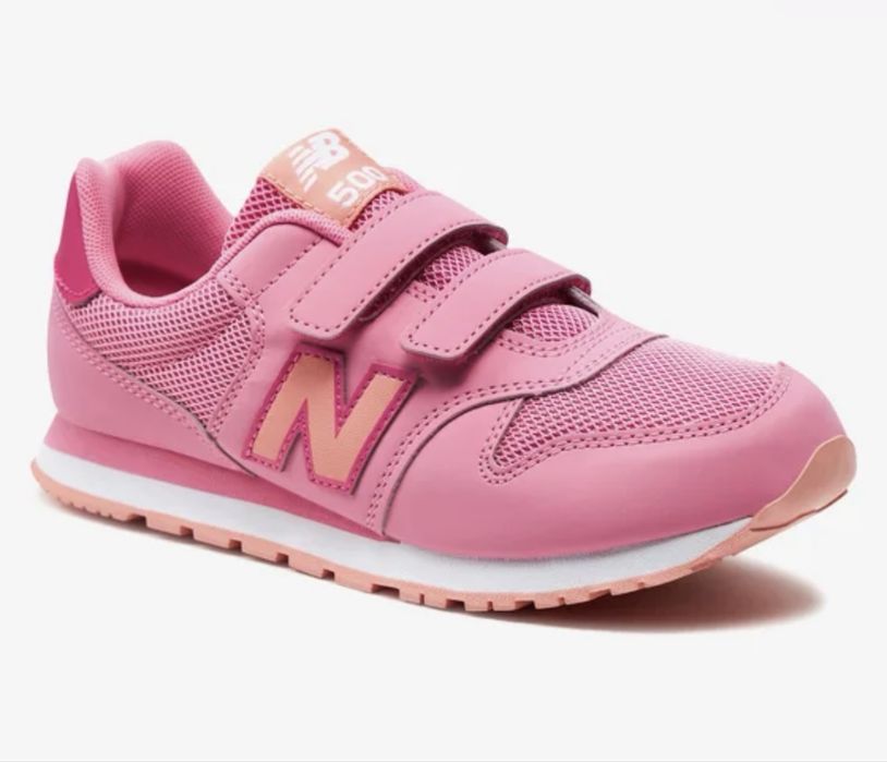 Сникърси New Balance