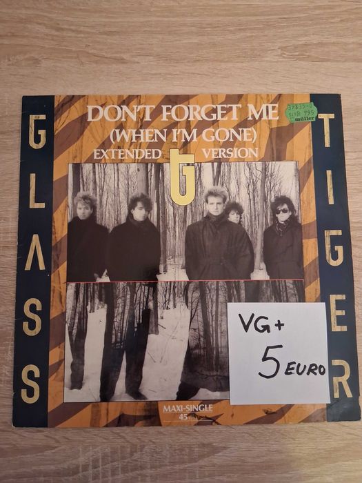 Грамофонни плочи