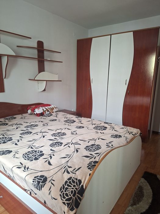 2 camere zona turnisor