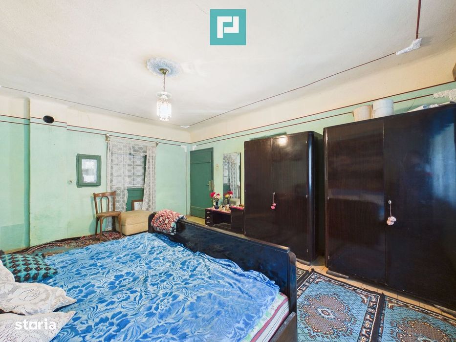 Proprietate rară cu 24.270 mp, în Măgulicea, Arad!