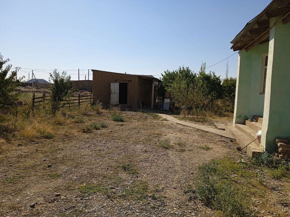 Үй сатылады.  Бадам ауылынан