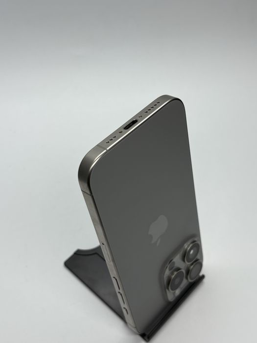 iPhone 15 PRO - 128Gb - STARE 10/10 + Garantie