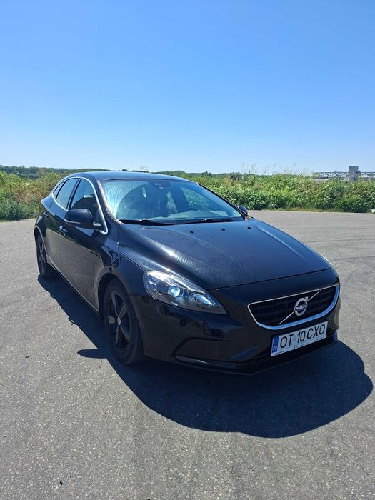 Volvo V40 2016 D2 Summum