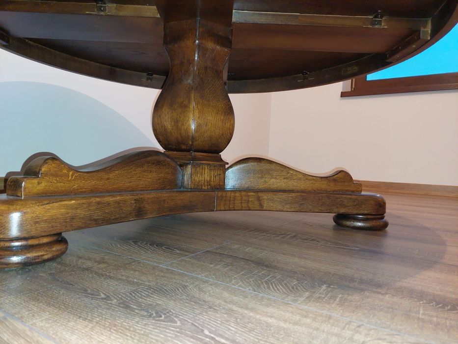 Masa veche Castle Furniture