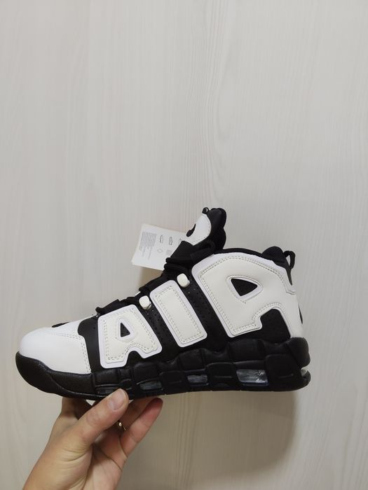 Nike Sneakers Barbati