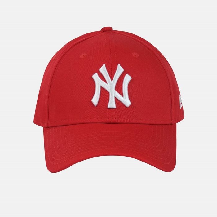 Șapcă New Era Roșie