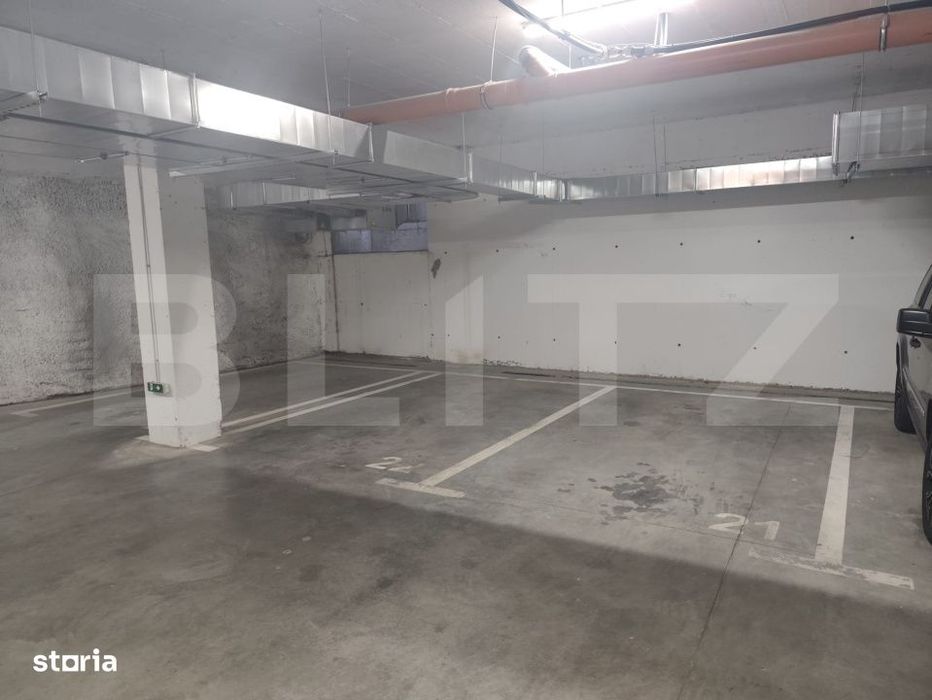 Apartament in zona ultracentrala cu vedere spre Crisul Repede