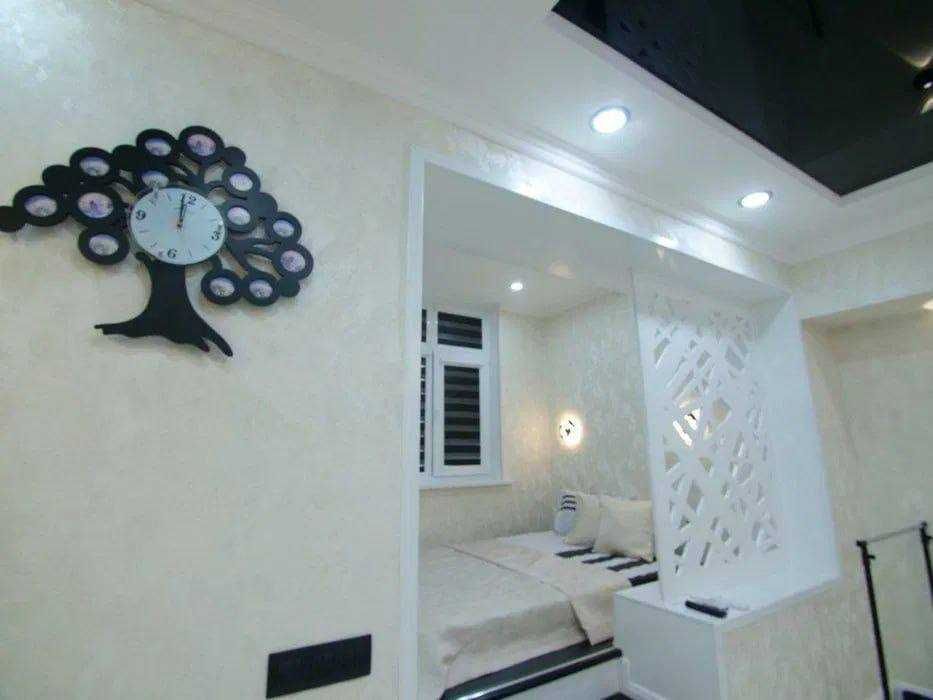 2 комнатная квартира вна Ц-5 Юнусабадский район