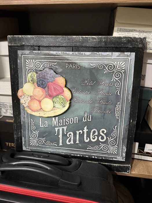 Продам картины из досок для интерьера