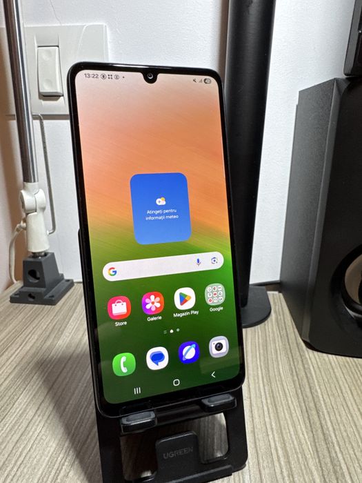 Telefon Mobil Samsung Galaxy A33 5G