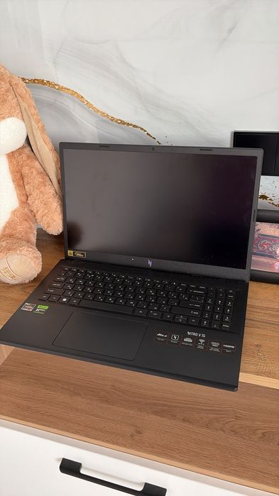 Ноутбук Acer nitro V15