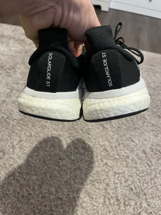 Adidas Solar Glide ST 3-оригинални мъжки маратонки