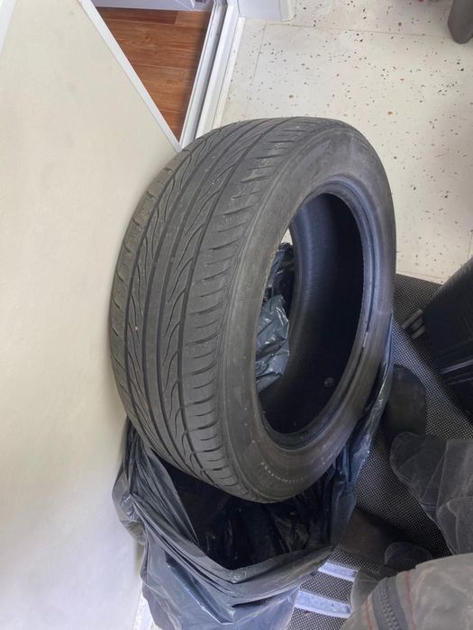 Шины легковые прод