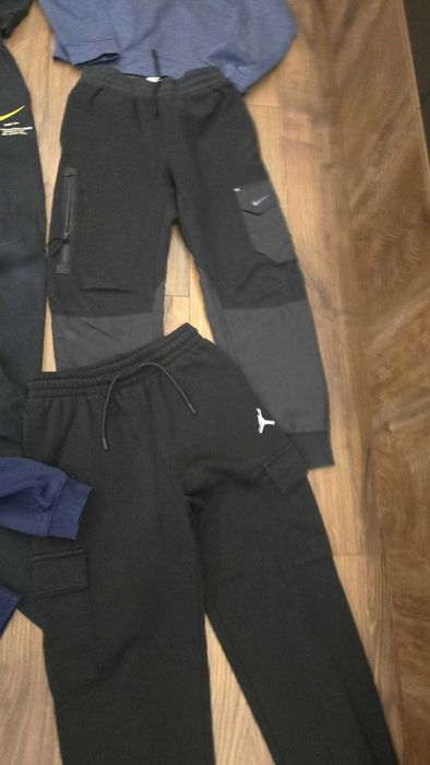 Сет за момче 158, Nike
