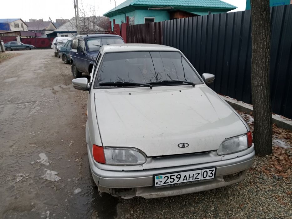 Продам автомобиль