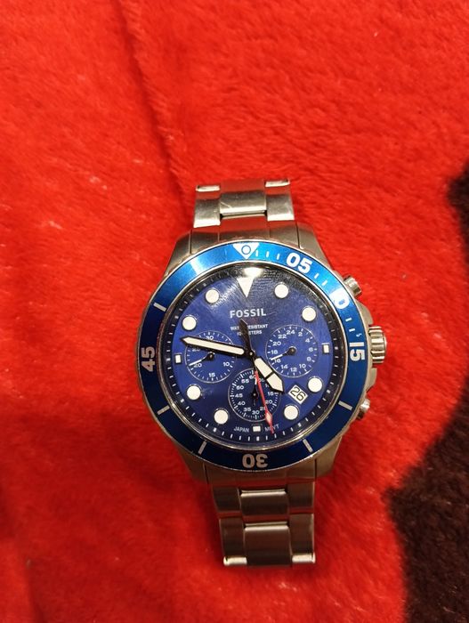 ceas fossil fb-03 chronograph