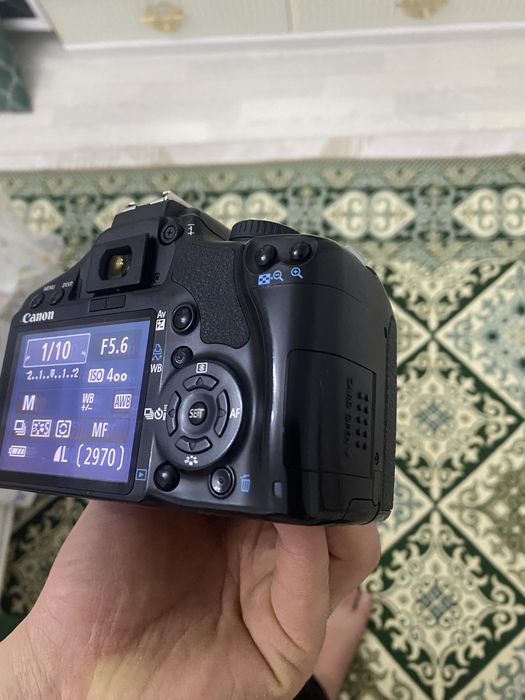 Фотоаппарат сатылады канон 450д