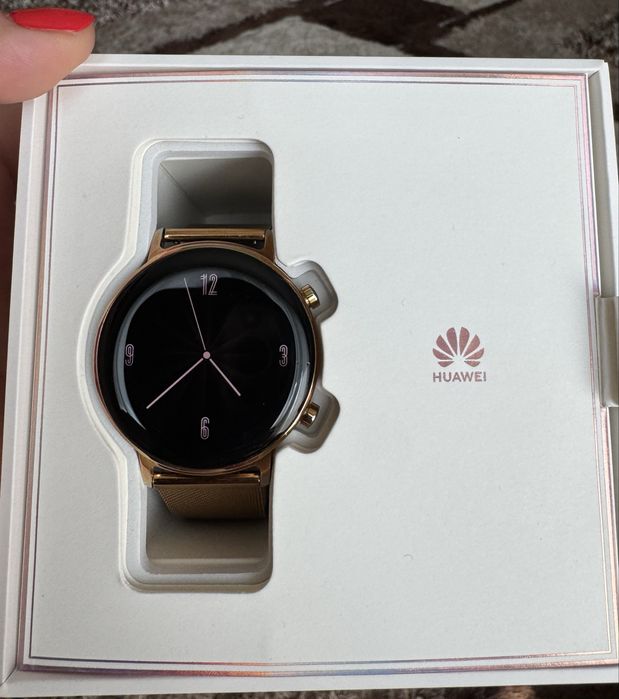 Huawei watch GT2