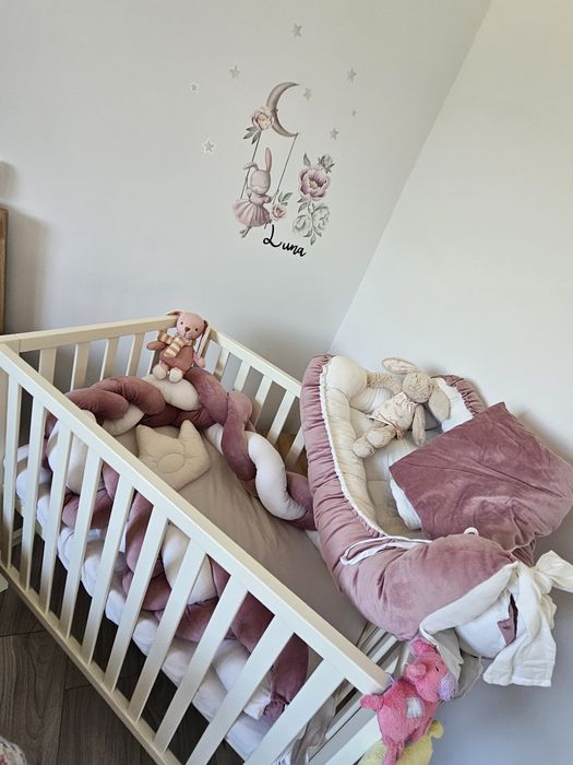 Patut bebe 95cm 60cm