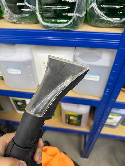 Парен Екстрактор Novaltec Mini Pawnee професионален прахосмукачка