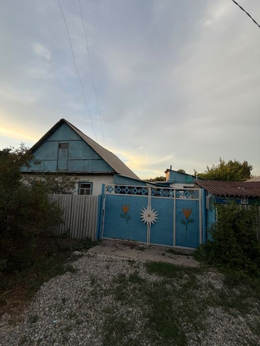 Дом в Карабулаке