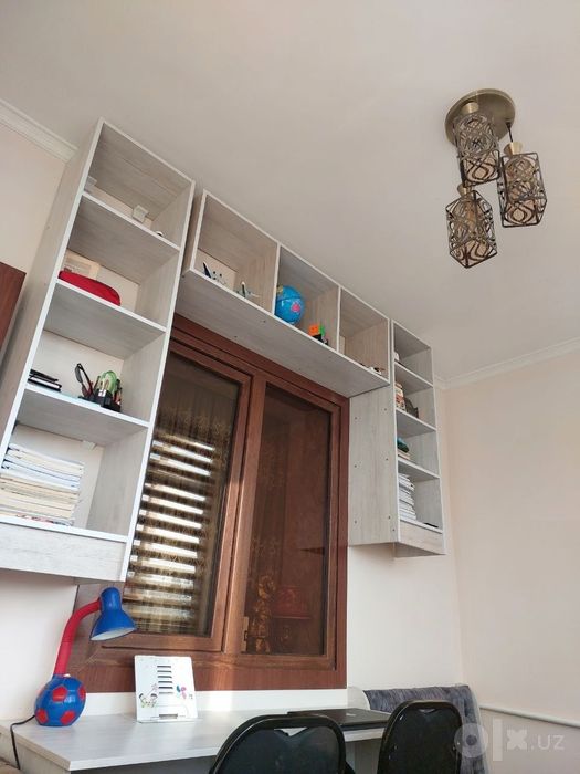 Продаётся Мирабад 2в3/3/4 с мебелью техникоф ремонт хороший !!!