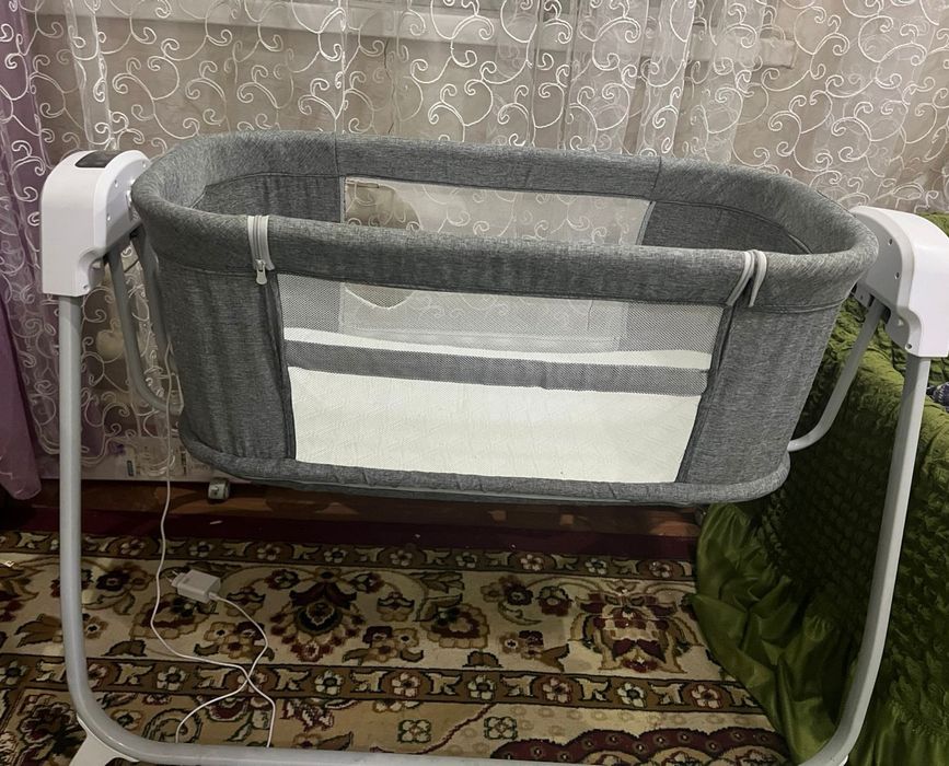 Срочно Продам качалка люлька
