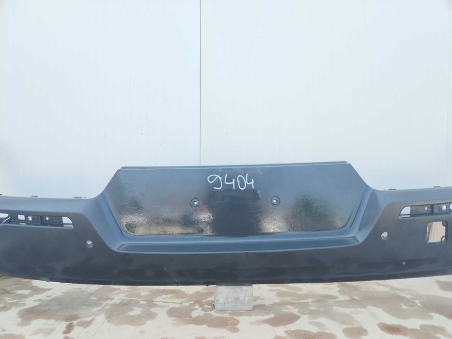 Bara spate Volvo XC40, 2019, 2020, 2021, 2022, 2023, 2024, cod origine OE 31449333.