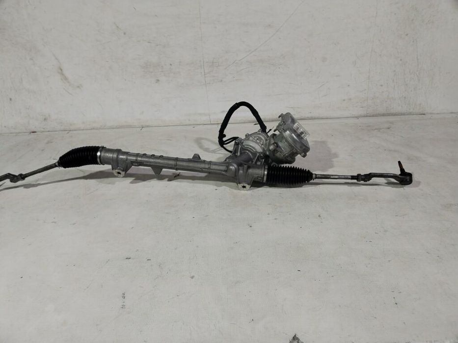 Caseta de directie Peugeot 208, 2019, 2020, 2021, 2022, 2023, 2024, 2025, cod origine OE 9860192180. 10449A