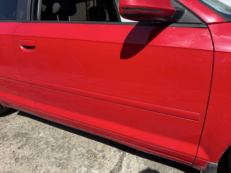 Usa dreapta Audi A3 Facelift 1.9 TDI BLS 2009 Coupe