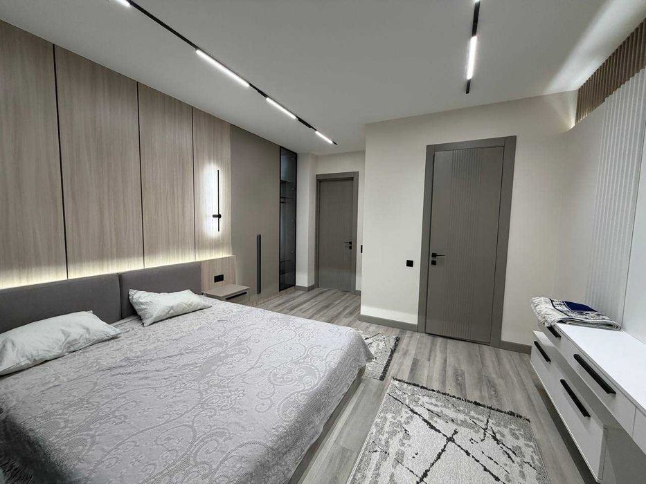 Продаётся 3х ком ЖК Anhor Residence