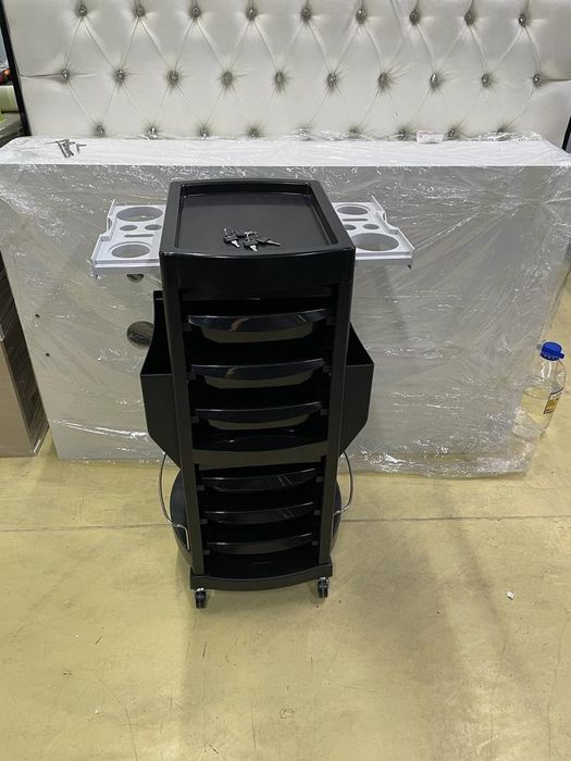 Помощники парикмахерское