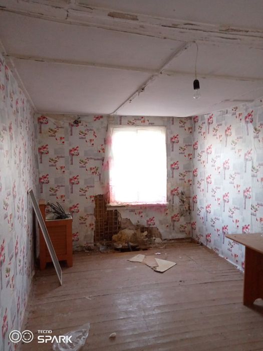 Продам частный дом на Акжайык