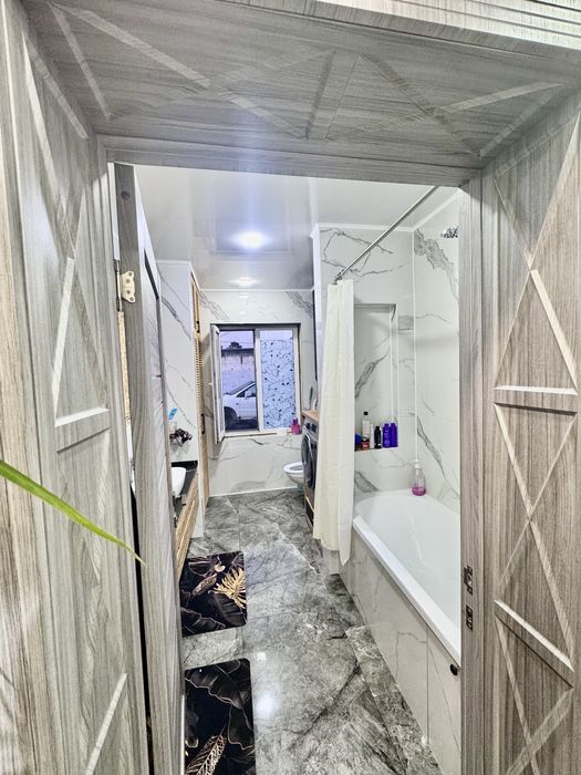 4 комнатный дом, Чкалова, 85 кВ