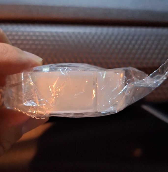 Продаётся Наноскотч прозрачный двухсторонный сторонный многоразовый