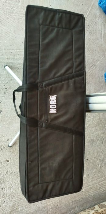 Orga Korg Pa3X Musikant