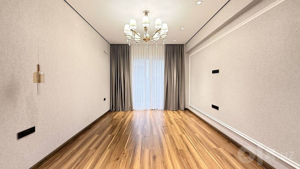 Продается 3х ком квартира, ЖК Nukus Avenue, ор-р: ГАИ Глинка,