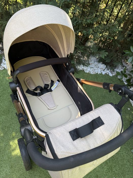 Vand carucior 2 in 1.