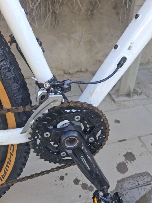 Bicicleta KTM 29 CADRU XL