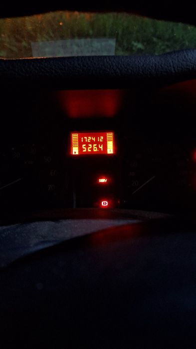 Renault clio 1.2 benzină