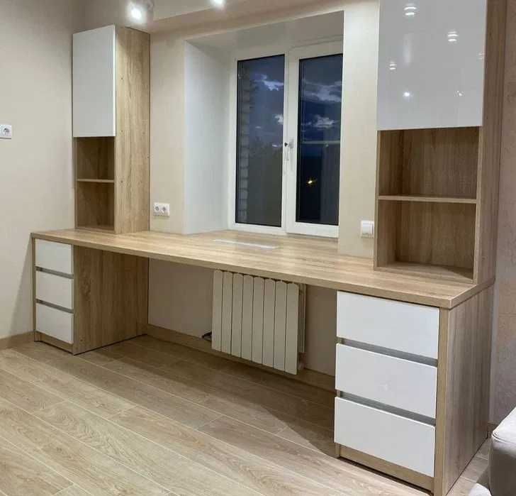 Мебельщик с опытом