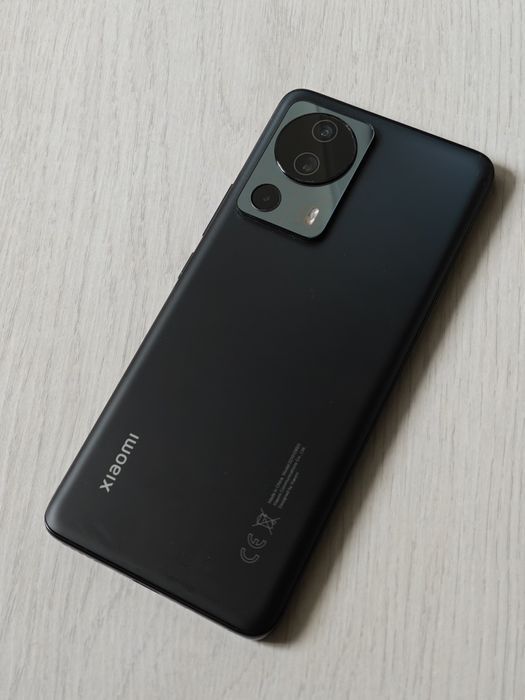 Xiaomi 13 lite 256 gb Ram 8 5G