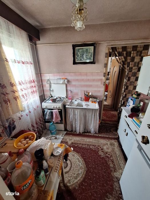 3 Camere zona Traian