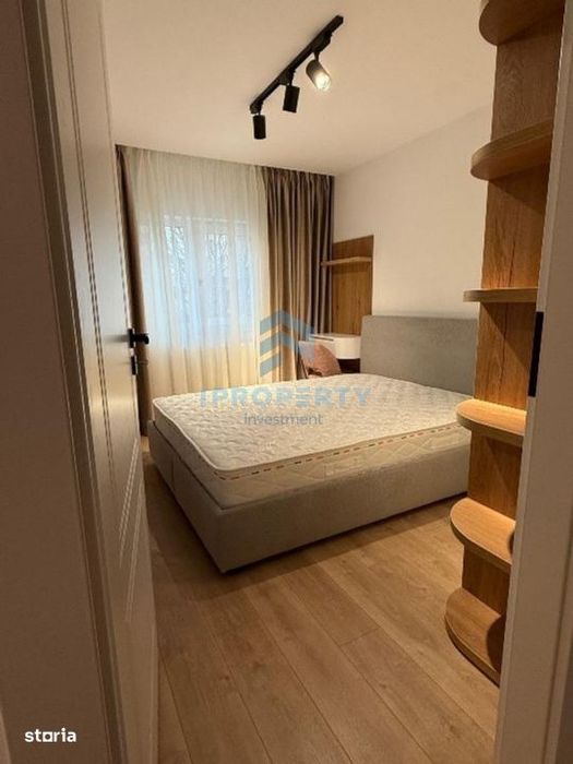 Tineretului - Timpuri Noi | 3 Camere | Renovat | X2 Bai | Prox. Metrou