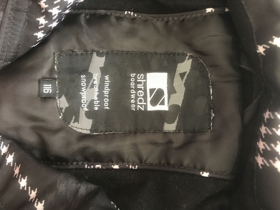 Детски ски екип яке и гащеризон