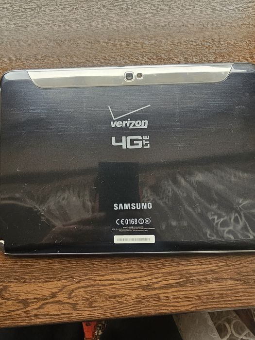 Samsung Verizon Tab Original