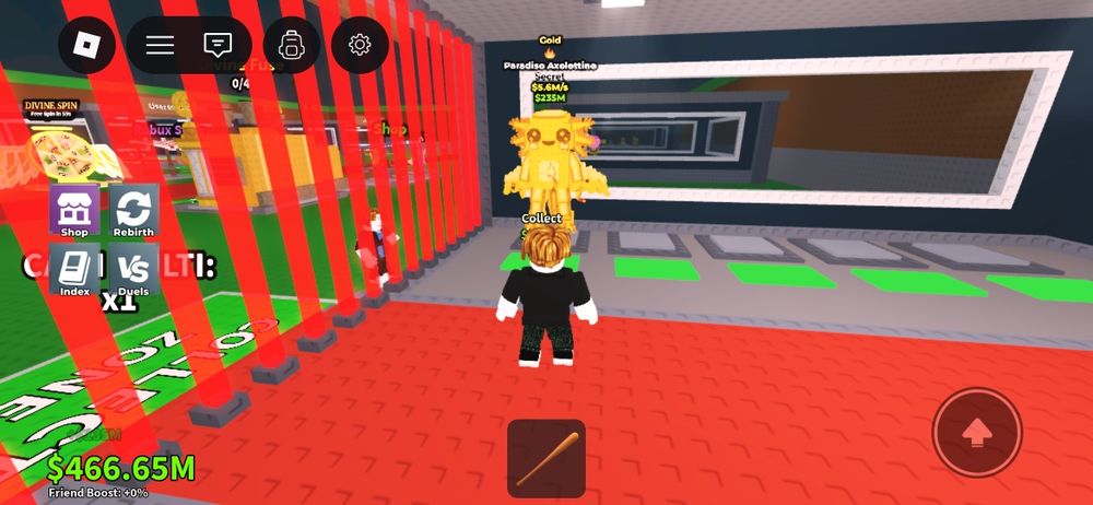 продам Бреинрот.