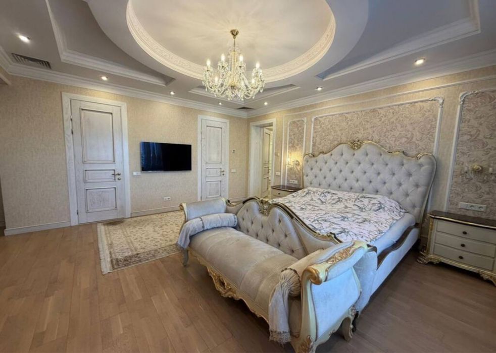 Продажа евро дома махалля Лимонария